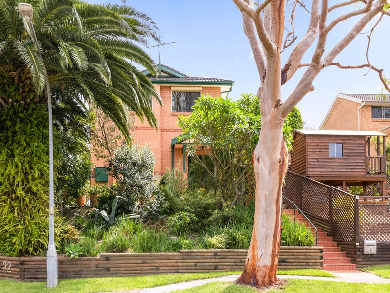 22 Beaumaris Drive, Menai, NSW 2234 Property Details