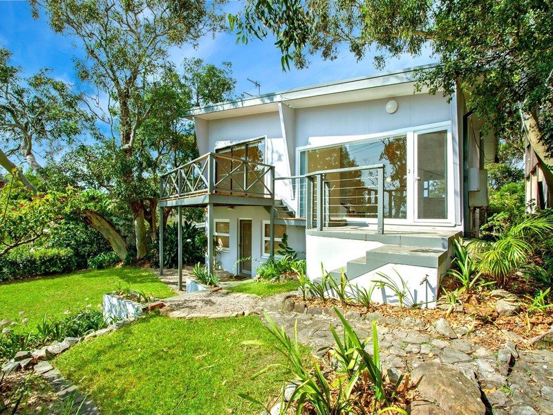 98 Whale Beach Road, Whale Beach, NSW 2107