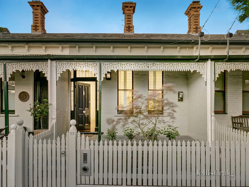 23 Stanhope Street, Armadale, Vic 3143
