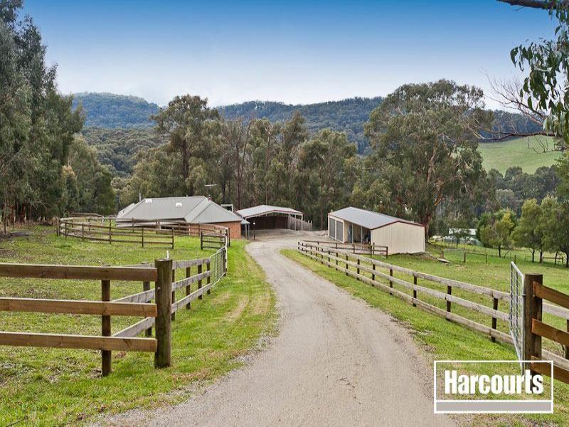 135 Olsen Road, Nar Nar Goon North, VIC 3812