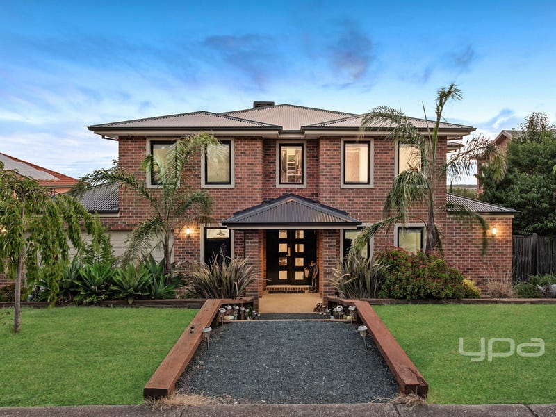 79 Parkside Rise, Craigieburn, Vic 3064 Property Details