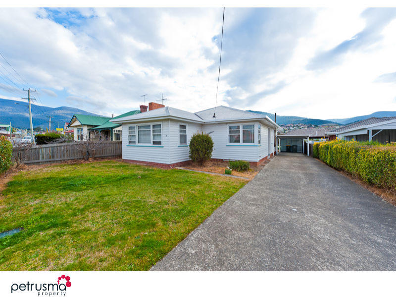 16 Chapel Street, Glenorchy, Tas 7010 Property Details
