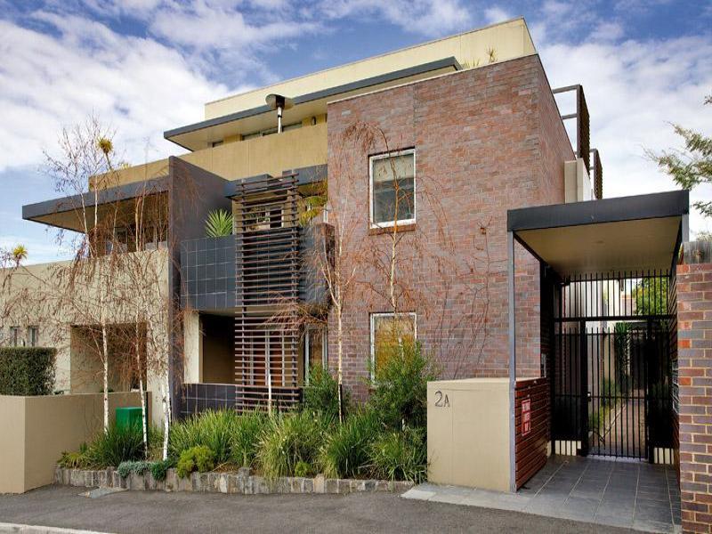 17/2a Brougham Street, Richmond, Vic 3121 Property Details