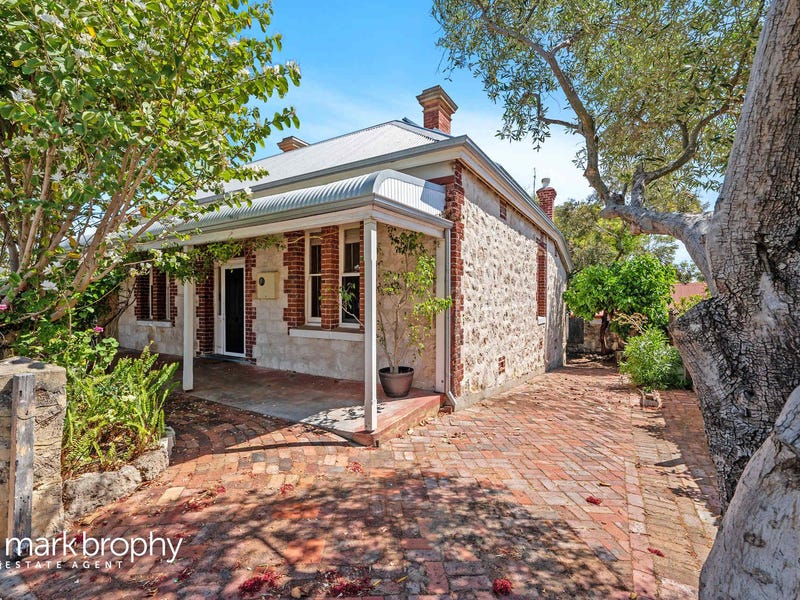 65 Bellevue Terrace, Fremantle, WA 6160 Property Details