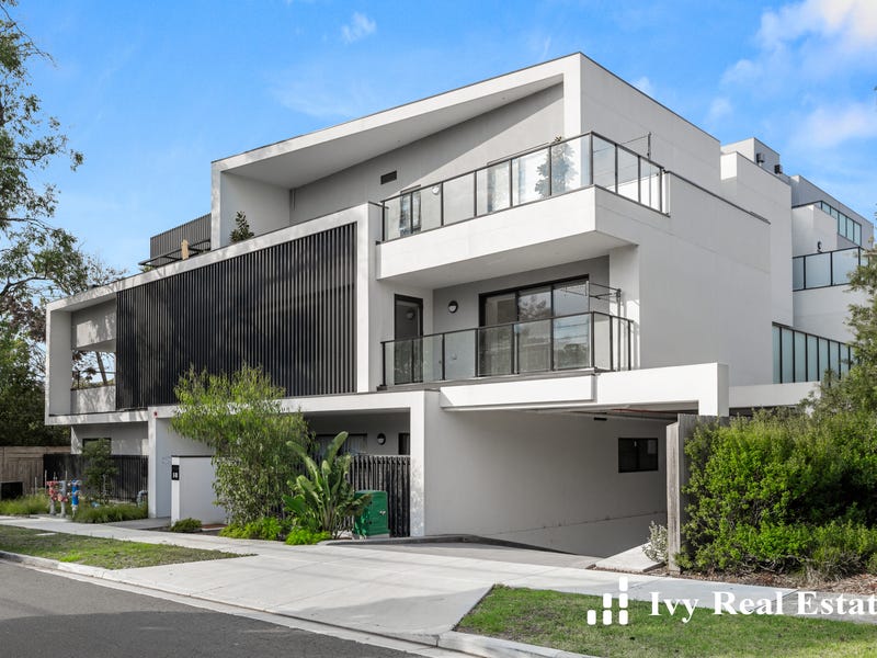 203/810 Churchhill Street, Ringwood, Vic 3134 Apartment for Sale