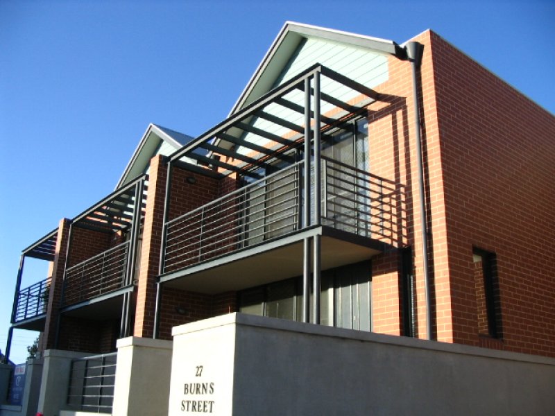 5/27 Burns Street, North Fremantle, WA 6159