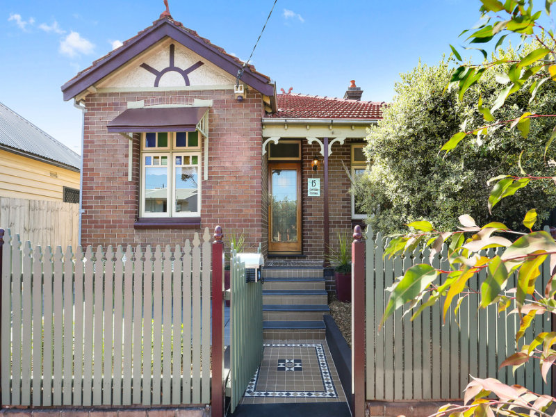 15 Old Canterbury Road, Lewisham, NSW 2049