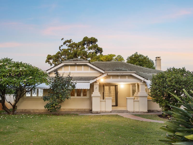 17 Bournville Street, Floreat, WA 6014 Property Details