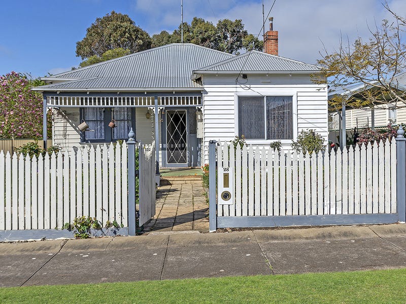 28 Hector Street, Hamilton, Vic 3300 Property Details