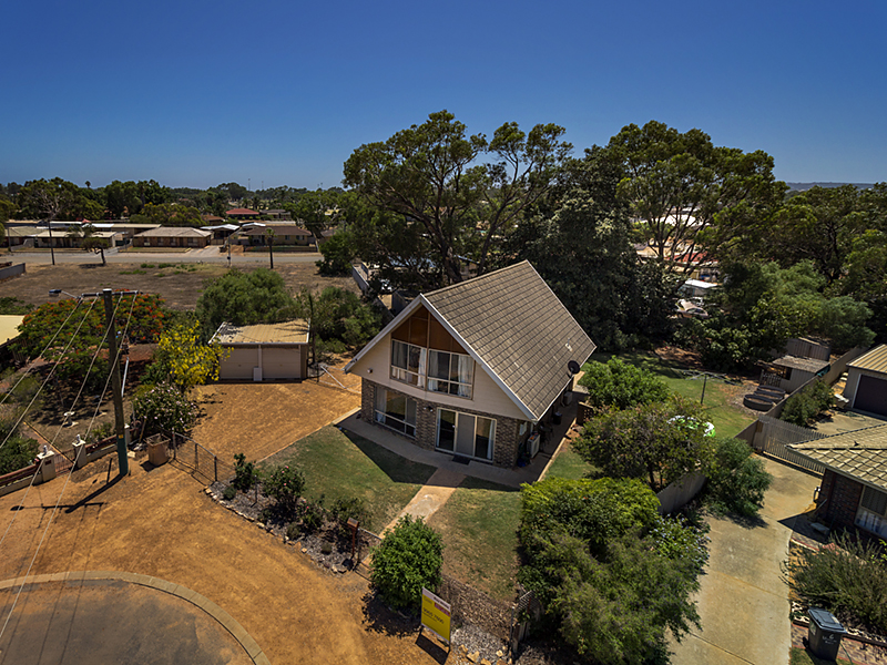 8 Woodhouse Place, Spalding, WA 6530 Property Details