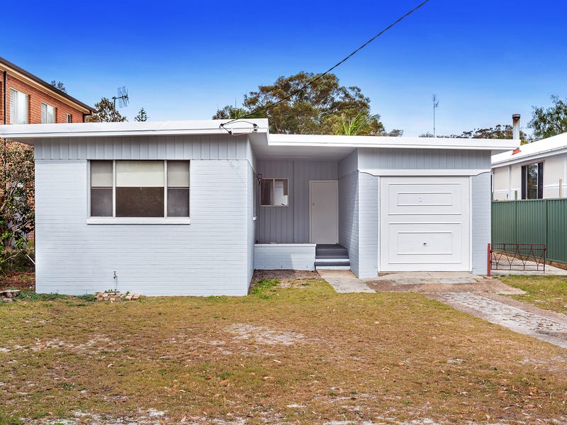 29 Ajax Avenue, Nelson Bay, NSW 2315