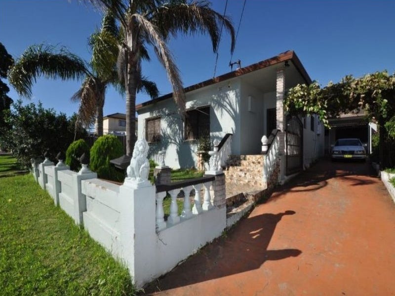 4 Eddystone Road, Bexley, NSW 2207