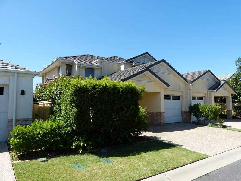 60/11 Eden Ct, Nerang, Qld 4211 Property Details