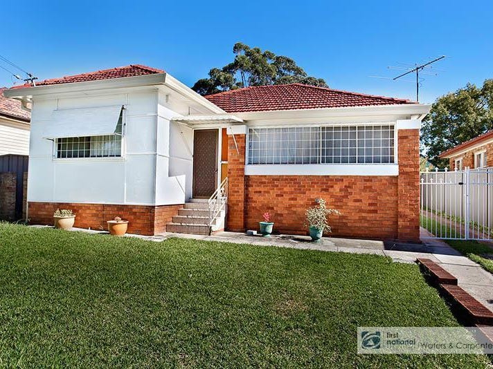 291 Park Road, Auburn, NSW 2144 Property Details