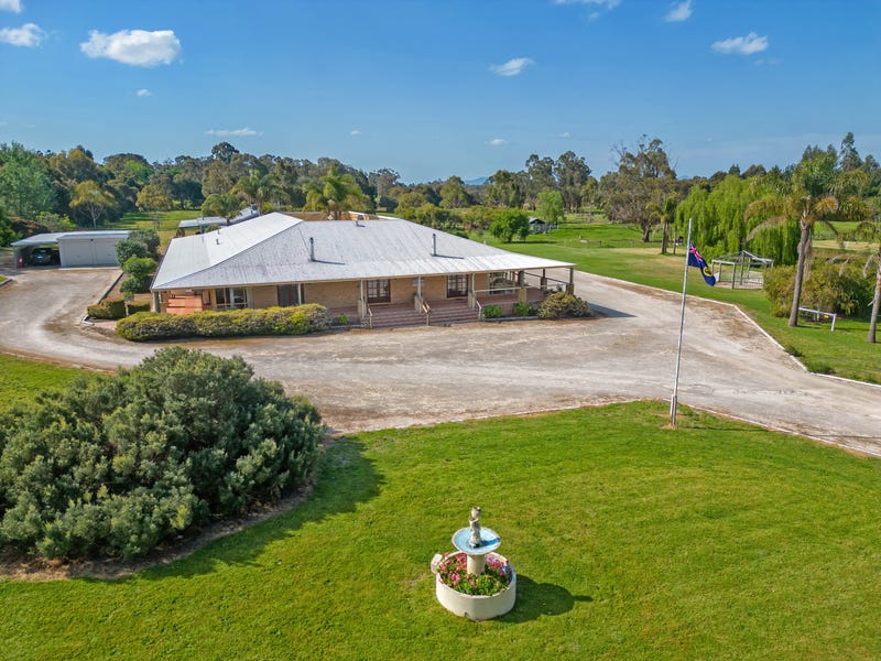 101 Oatlands Road Mount Barker WA 6324 House for Sale