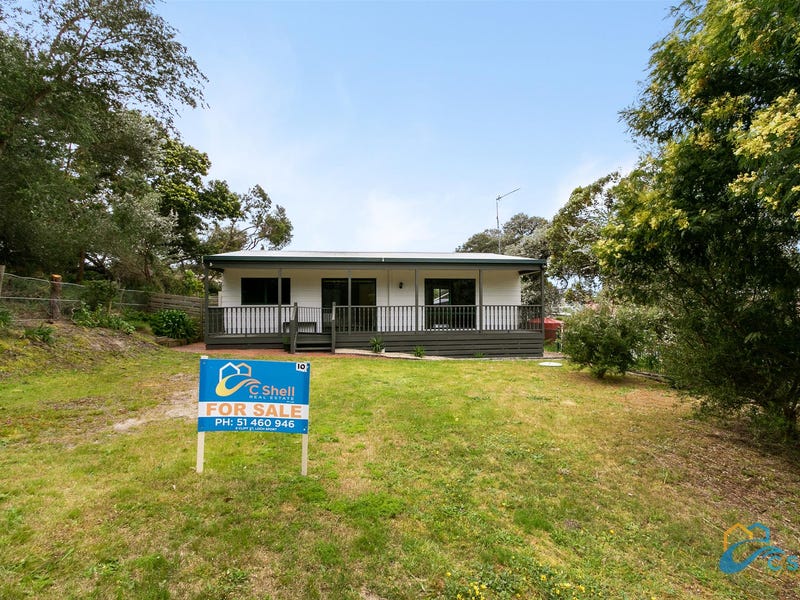 10 Bluff Drive, Loch Sport, VIC 3851