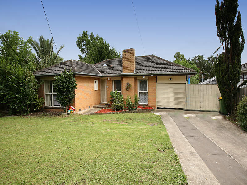 119 Cambridge Road, Mooroolbark, Vic 3138 Property Details