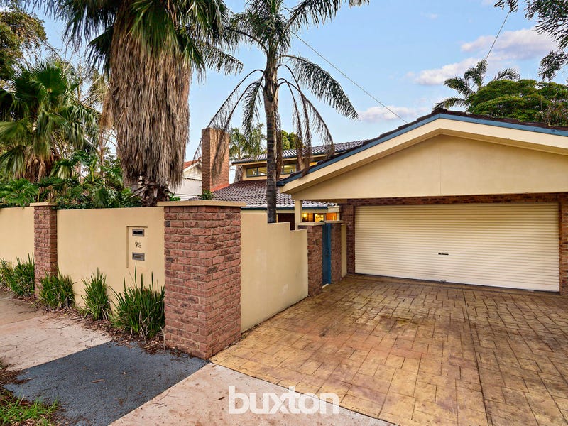 72 Edward Street, Sandringham, Vic 3191 Property Details
