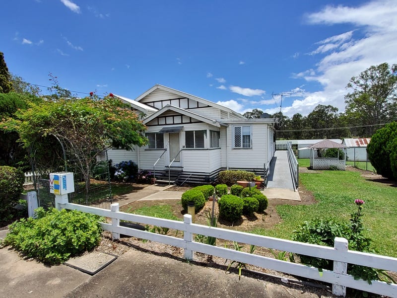 32 Unumgar, Woodenbong, NSW 2476 Property Details