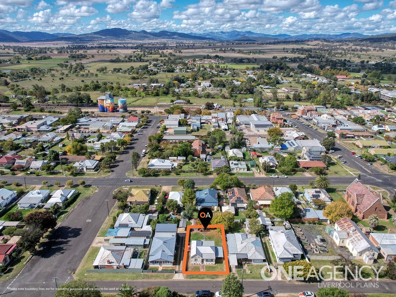 9 North Avenue, Quirindi, NSW 2343 Property Details