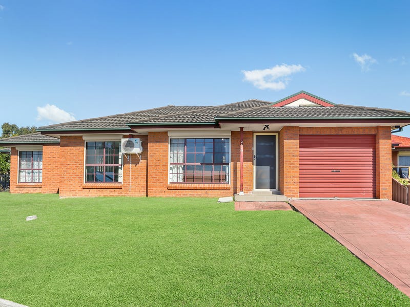 242B Whitford Road, Green Valley, NSW 2168