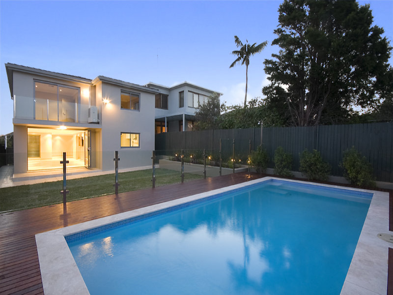 48 SACKVILLE STREET, Maroubra, NSW 2035 Property Details