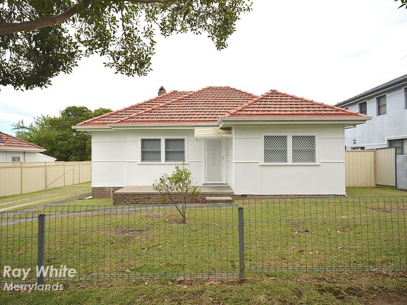 70 Monitor Road, Merrylands, NSW 2160