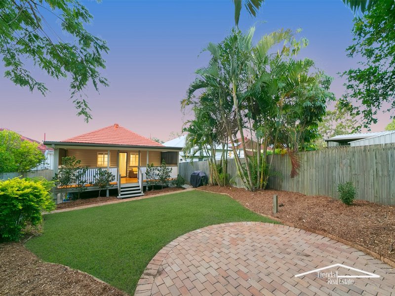29 Rigby Street, Annerley, QLD 4103