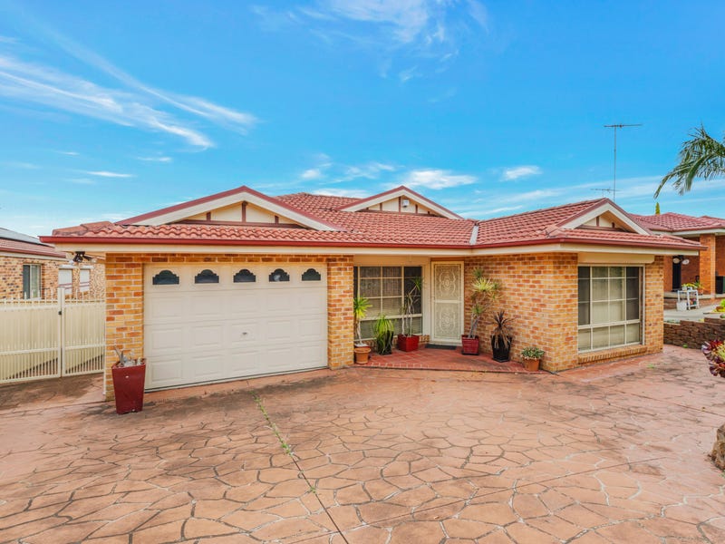 61 Aplin Road, Bonnyrigg Heights, NSW 2177 House for Sale 61 Aplin Road, Bonnyrigg Heights, NSW 2177 House for Sale