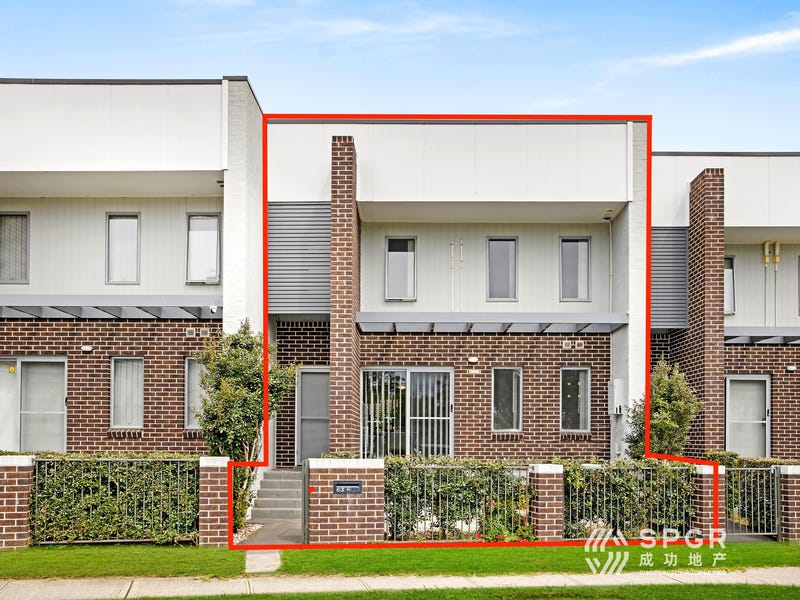 Real Estate & Property for Sale in The Ponds, NSW 2769 (+1 location) Pg