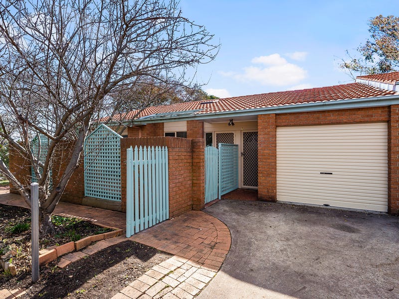7/48 Goldner Circuit, Melba, ACT 2615 Property Details