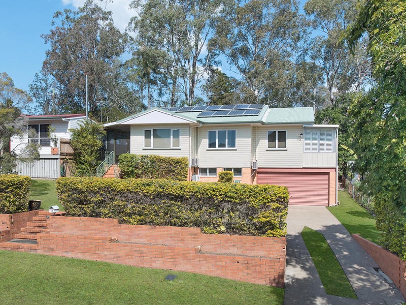 33 Harvard Street, Kenmore, QLD 4069