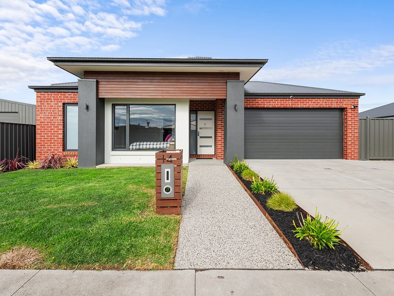 14 Currawong Crescent, Maffra, Vic 3860 House for Sale realestate