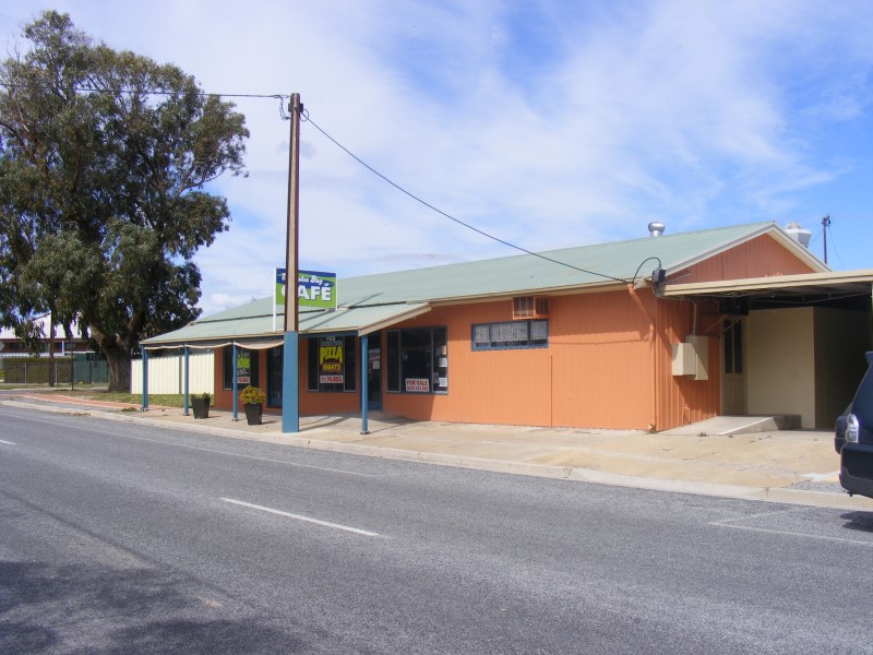 8 Memorial Drive, Elliston, SA 5670