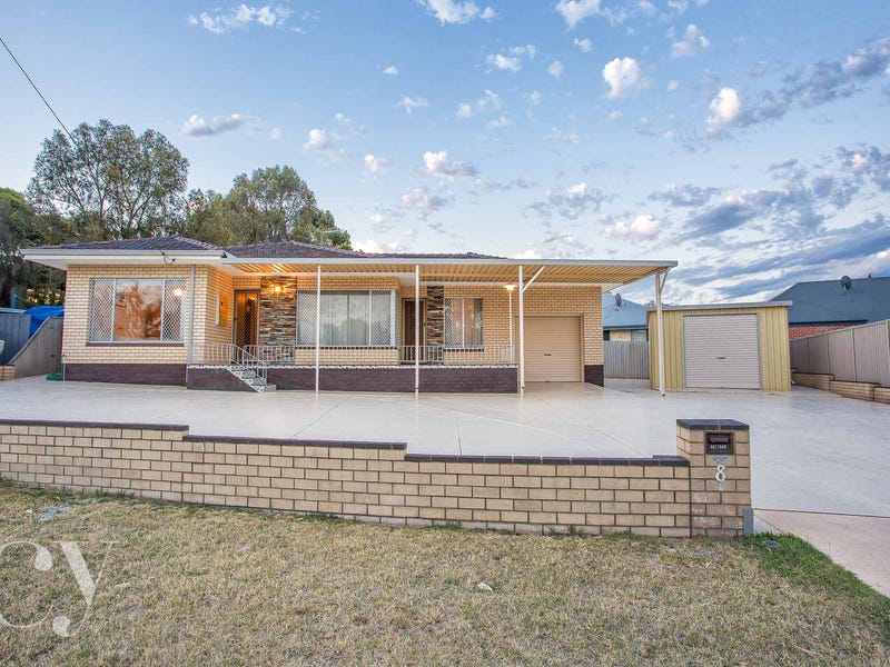 8 Arney Place, Melville, WA 6156 House for Sale