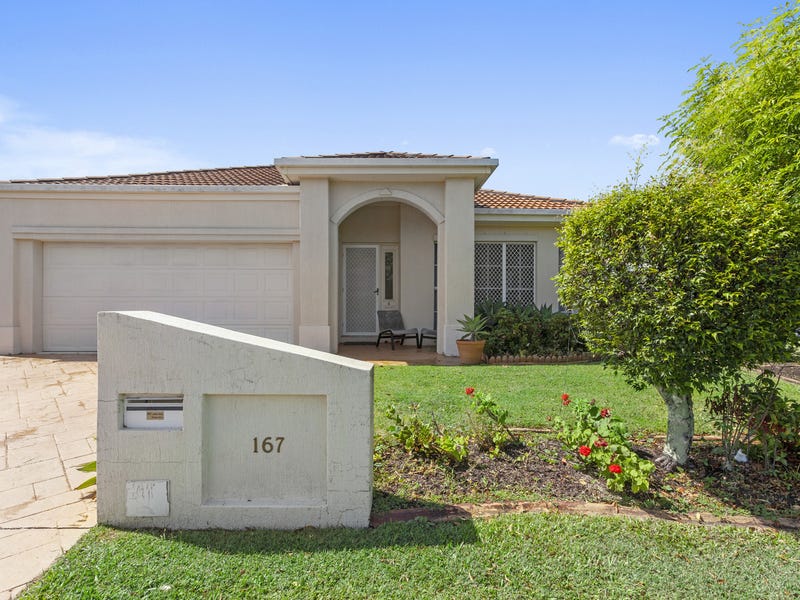 167 Dunlin Drive, Burleigh Waters, QLD 4220