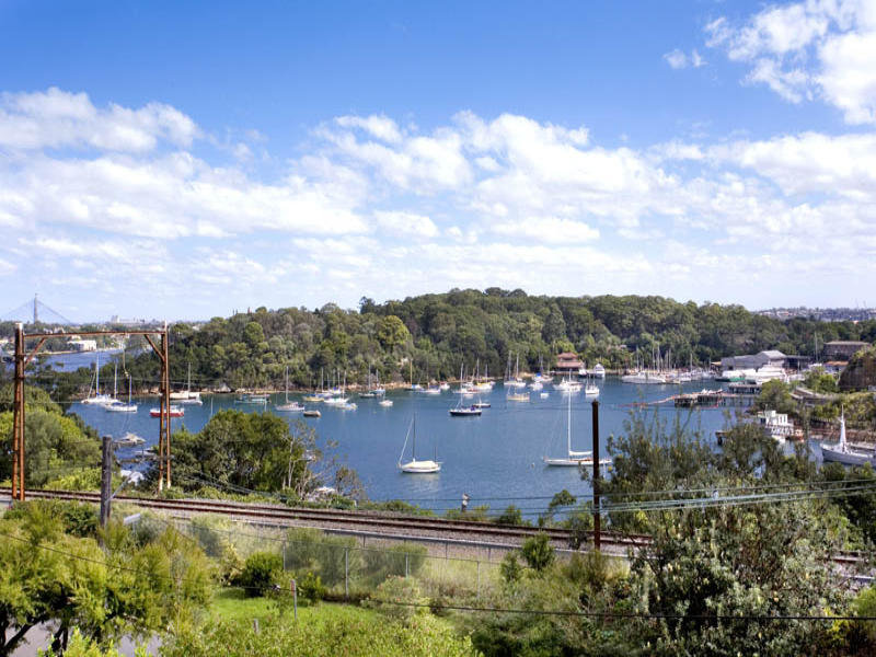 39 Dumbarton Street, Mcmahons Point, NSW 2060