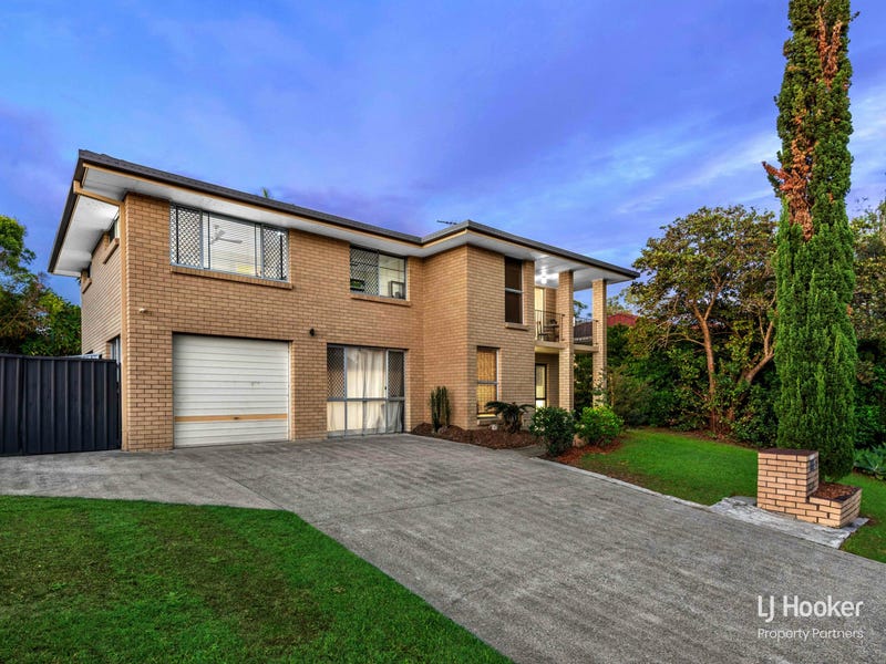 18 Fulton Street, Wishart, Qld 4122 Property Details