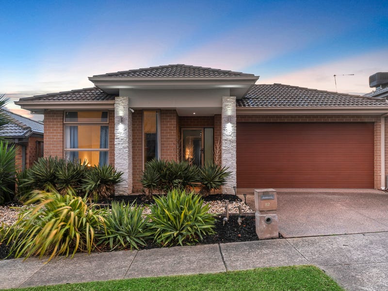 82 Majestic Drive, Officer, VIC 3809 - realestate.com.au