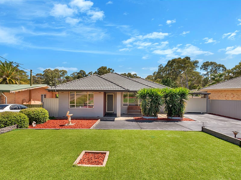 24 Heather Drive, Ridgehaven, SA 5097