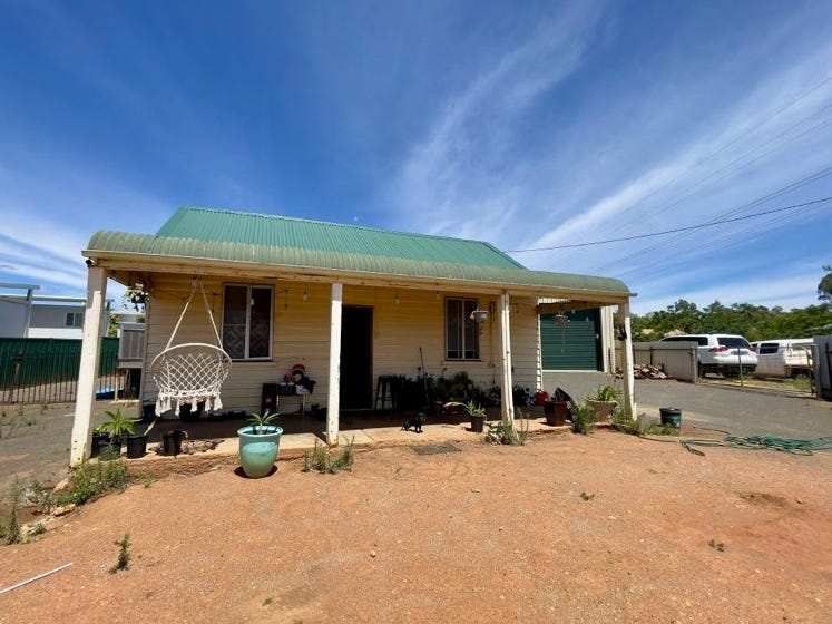 56 Louth Road, Cobar, NSW 2835 House for Sale
