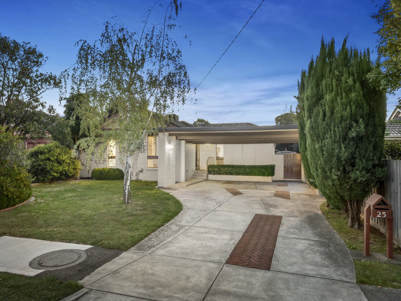 25 Highfield Road, Doncaster East, VIC 3109