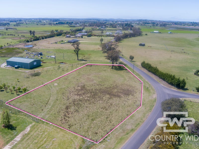 252 Baldersleigh Road, Guyra, NSW 2365 Residential Land for Sale