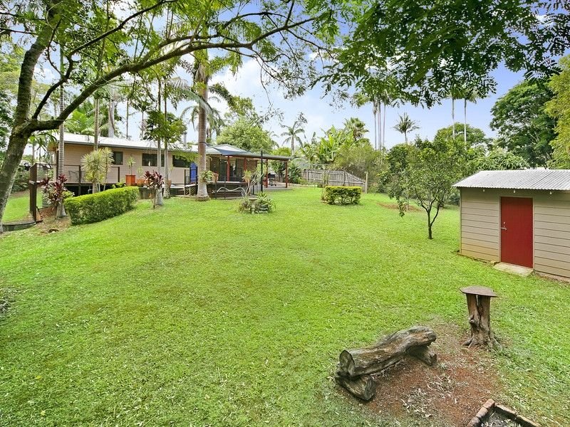 9 Ponderosa Drive, Cooroy, Qld 4563 Property Details