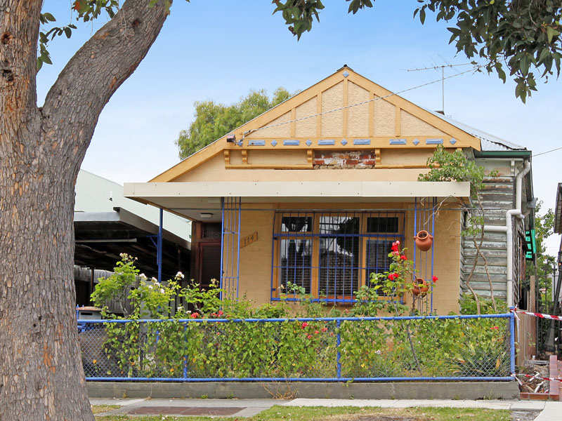 114 Donald Street, Brunswick, Vic 3056 Property Details