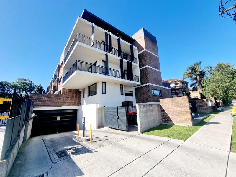 201/5A HAMPDEN RD, Lakemba, NSW 2195 Unit for Sale
