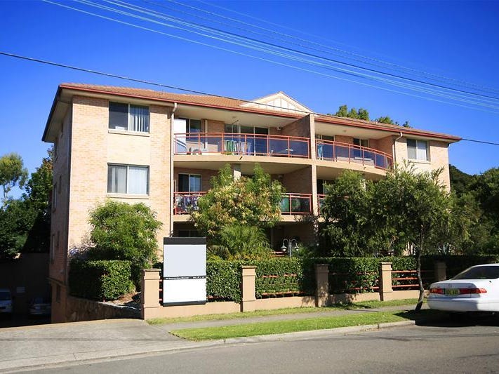 10/46 Carnarvon Street, Silverwater, NSW 2128 Property Details