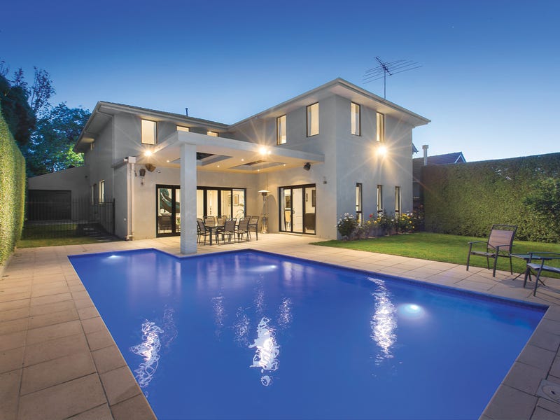 16 Bourne Road, Glen Iris, VIC 3146
