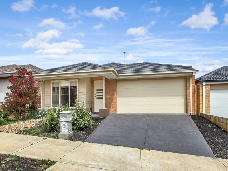 5 Watercolour Drive, Mernda, Vic 3754 - Property Details