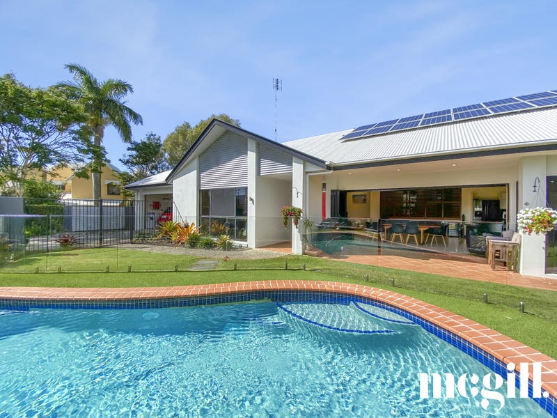 2 Aquarius Place, Alexandra Headland, QLD 4572
